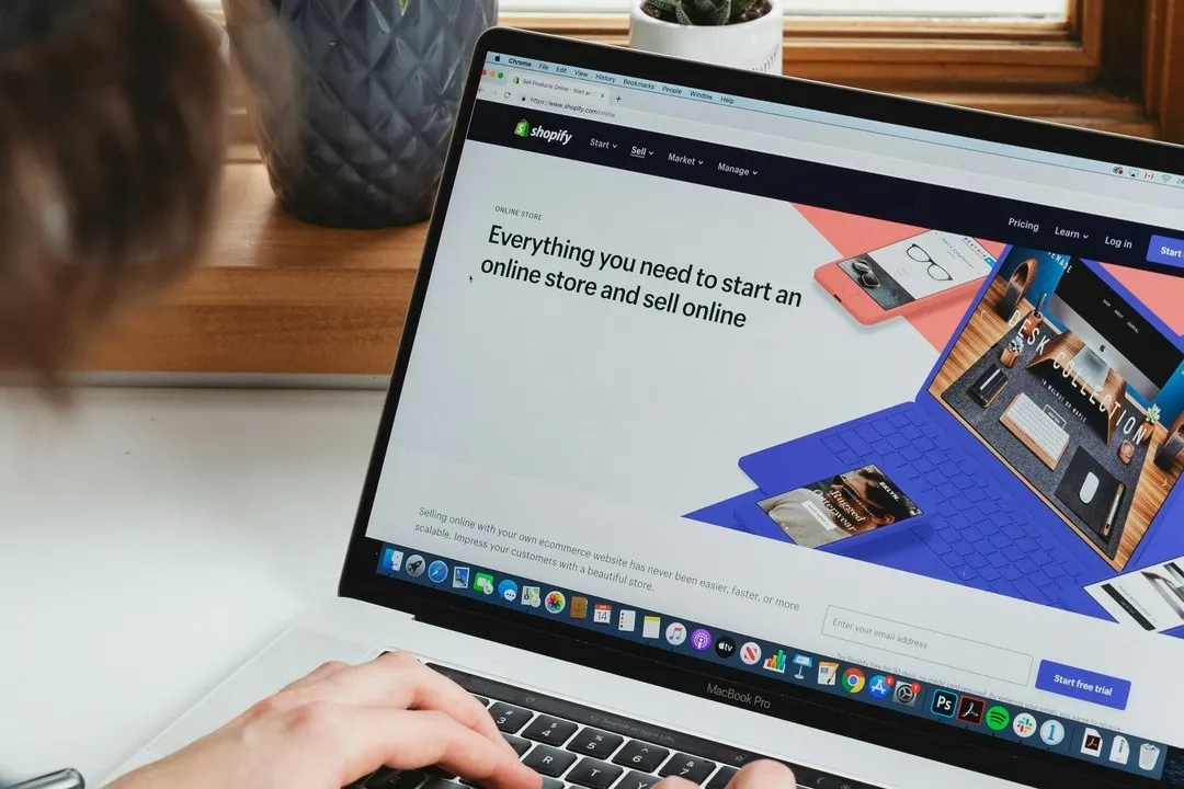 ShopWave: Multi-Channel Commerce Solution